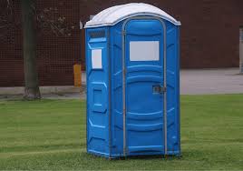 Professional Portable Potty Rental in Vega, TX